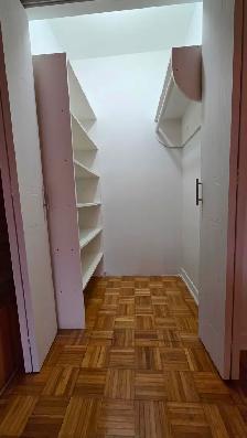 3½ à louer – 1 370 $ – Parc La Fontaine | (514) 605-1262 - Photo 7