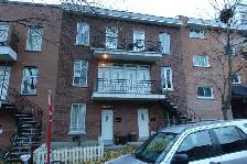3½ à louer – 1 370 $ – Parc La Fontaine | (514) 605-1262 - Photo 10