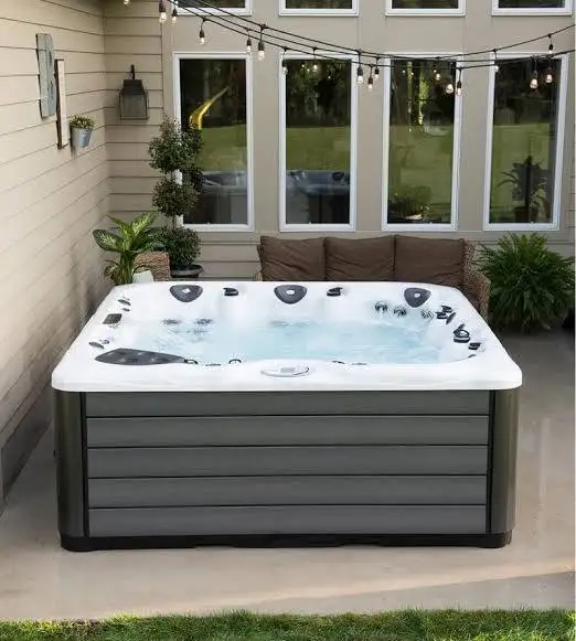 Hot Tub Technician