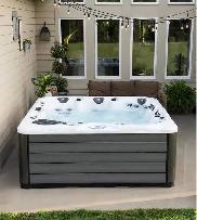 Hot Tub Technician