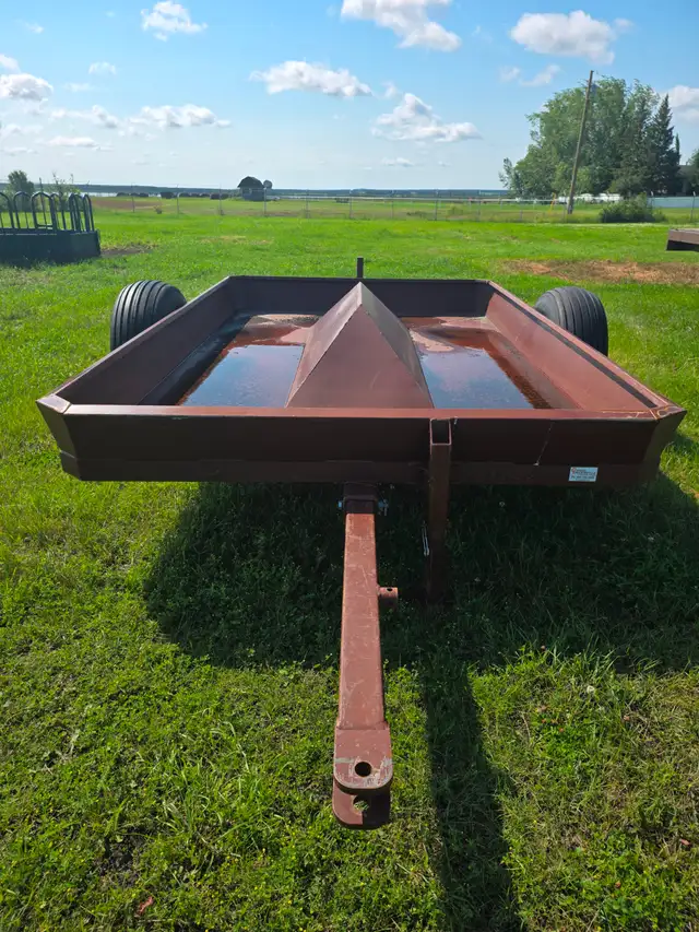 New Cypress feeder base
