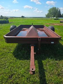 New Cypress feeder base