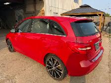 2014 Mercedes-Benz B-Class B 250 Sports Tourer, just in at Picns - Photo 3