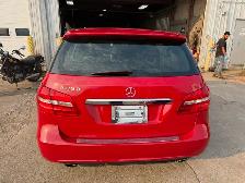 2014 Mercedes-Benz B-Class B 250 Sports Tourer, just in at Picns - Photo 4