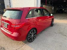 2014 Mercedes-Benz B-Class B 250 Sports Tourer, just in at Picns - Photo 5