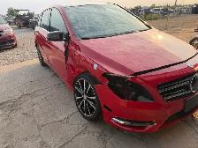 2014 Mercedes-Benz B-Class B 250 Sports Tourer, just in at Picns - Photo 7