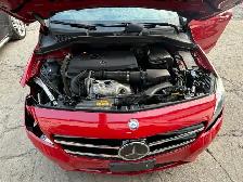 2014 Mercedes-Benz B-Class B 250 Sports Tourer, just in at Picns - Photo 13
