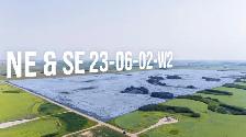 1507.67 Acres | 3 Seperate Listings | RMs 33, 4, 3 - Photo 2