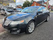 2010 Lincoln MKS - Photo 3