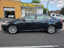 2010 Lincoln MKS - Photo 4