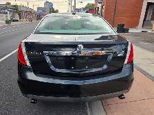 2010 Lincoln MKS - Photo 6