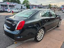 2010 Lincoln MKS - Photo 7