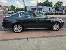 2010 Lincoln MKS - Photo 8