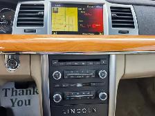2010 Lincoln MKS - Photo 15