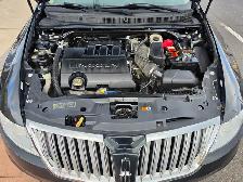 2010 Lincoln MKS - Photo 21