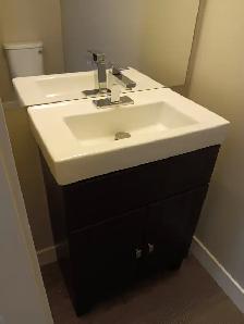 $1,800 / 2 Bedroom/1.5 Bathroom Suite Available - Sept 1st - Photo 7