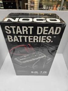 Noco Boost Pro GB150 12v 3000A Ultra Safe Jump Starter NEW - Photo 3
