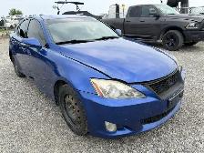 2009 Lexus IS 250 just in at picnsave ! - Photo 2