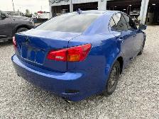 2009 Lexus IS 250 just in at picnsave ! - Photo 3