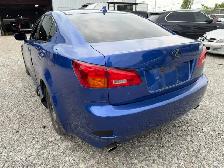 2009 Lexus IS 250 just in at picnsave ! - Photo 4