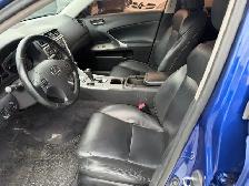 2009 Lexus IS 250 just in at picnsave ! - Photo 6