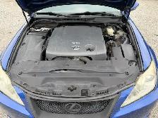 2009 Lexus IS 250 just in at picnsave ! - Photo 9