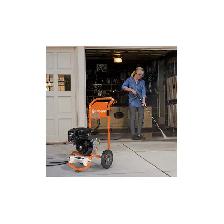 Husqvarna 3200 Psi Pressure Washer - Photo 3