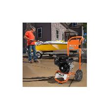 Husqvarna 3200 Psi Pressure Washer - Photo 4