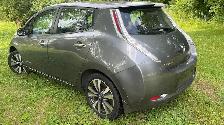 2016 Nissan LEAF ELECTRIC - Photo 6