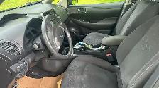 2016 Nissan LEAF ELECTRIC - Photo 8