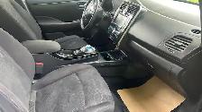 2016 Nissan LEAF ELECTRIC - Photo 9