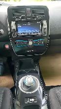 2016 Nissan LEAF ELECTRIC - Photo 13