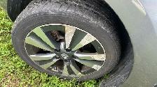 2016 Nissan LEAF ELECTRIC - Photo 19