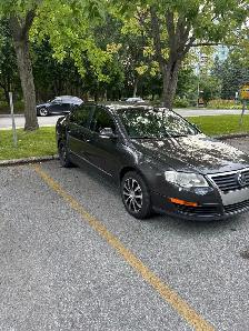 Volkswagen passat 2.0 L 164 000 km
