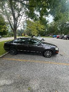 Volkswagen passat 2.0 L 164 000 km - Photo 2