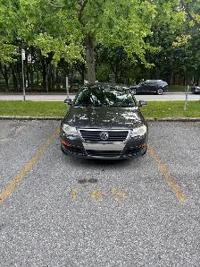 Volkswagen passat 2.0 L 164 000 km - Photo 3