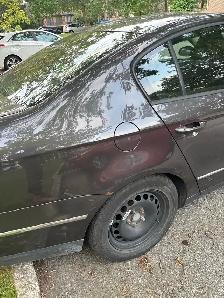 Volkswagen passat 2.0 L 164 000 km - Photo 8