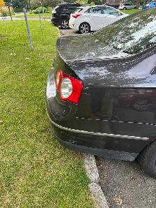 Volkswagen passat 2.0 L 164 000 km - Photo 9