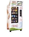 Vending Machines Sales, Repairs & Movers