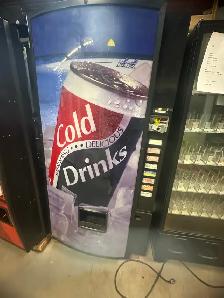 Vending Machines Sales, Repairs & Movers - Photo 7