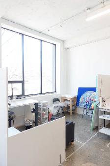 Art Studios Available in Toronto-Join a Thriving Arts Community! - Photo 3