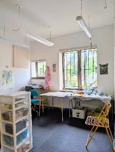Art Studios Available in Toronto-Join a Thriving Arts Community! - Photo 4