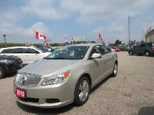 2010 Buick LaCrosse CX - Photo 3