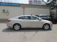 2010 Buick LaCrosse CX - Photo 5