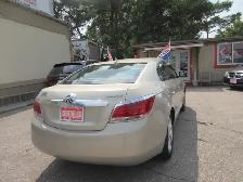 2010 Buick LaCrosse CX - Photo 6