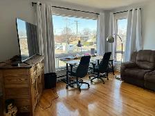 ÉTUDIANTES UQTR : Superbe 4 ½ TOUT INCLUS (4 mois ou  ) – 650 - Photo 2