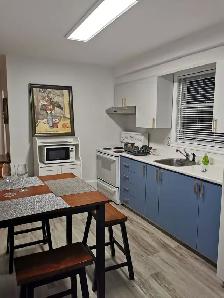 ÉTUDIANTES UQTR : Superbe 4 ½ TOUT INCLUS (4 mois ou  ) – 650 - Photo 4