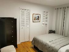 ÉTUDIANTES UQTR : Superbe 4 ½ TOUT INCLUS (4 mois ou  ) – 650 - Photo 5