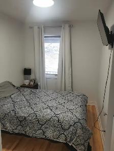 ÉTUDIANTES UQTR : Superbe 4 ½ TOUT INCLUS (4 mois ou  ) – 650 - Photo 6
