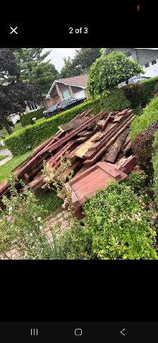 junk removal